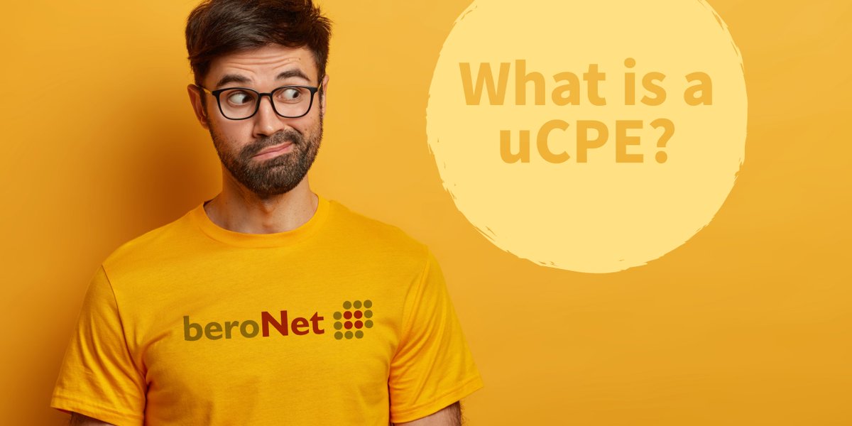 beroNet's tweet photo. What is a Universal Customer Premises Equipment, and why do I need it? Get the answers in our blog 👉 https://t.co/jfntRuYBd1 https://t.co/ZwTeYeUknm
