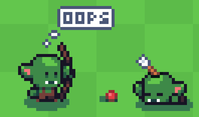 daewi_train's tweet photo. @Axie_Queen #TeamGoblins https://t.co/RcHXVhOgqm