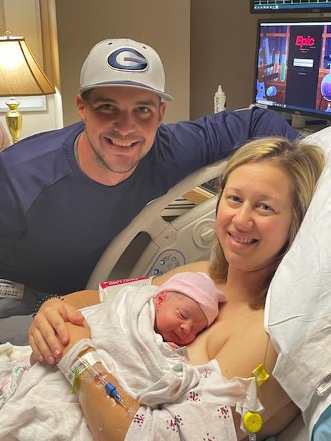 J. Tripp tweet media