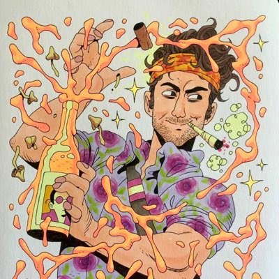 NFT Yearbook tweet media