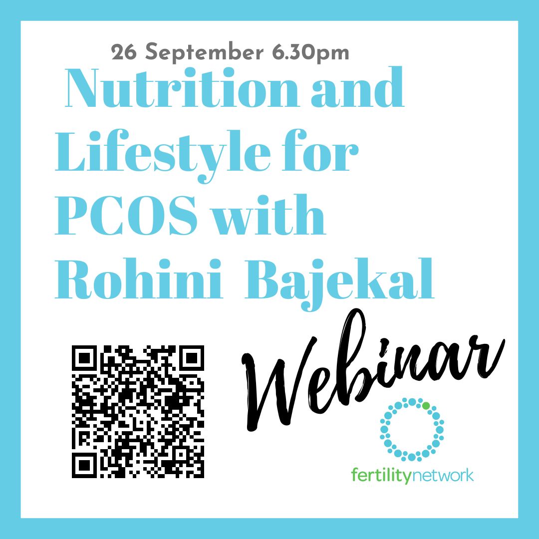 Fertility Network tweet media