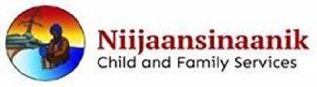 Time to get to work! #NCFSOrangeStandard
anishinabeknews.ca/2022/09/13/nii…