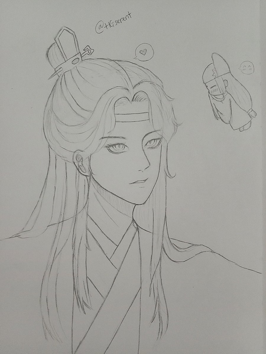 kareusimp__'s tweet photo. 😳😳
#曦瑶 #曦瑤 #xiyao #lanxichen #jinguangyao #金光瑶 #蓝曦臣 #hidao https://t.co/o4WRWHODSm
