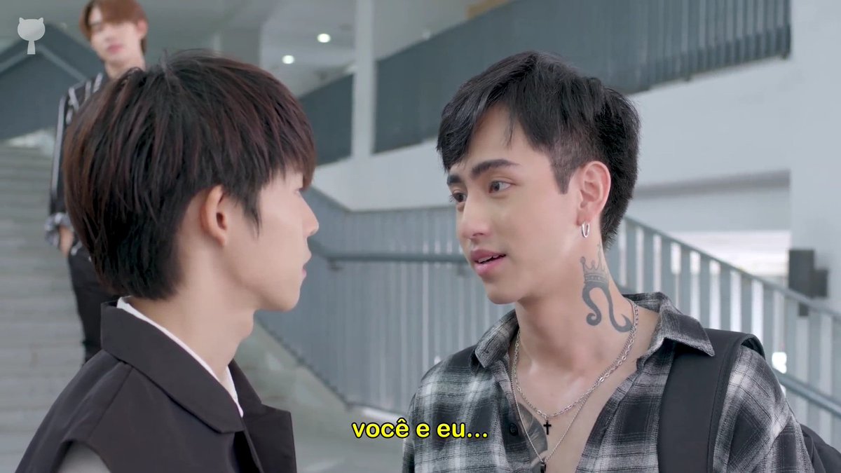 TatiChoiceLove's tweet photo. O Dee tem mel kkkkkkkk
#WorkFromHeartEP4 https://t.co/biEIRs3iRg