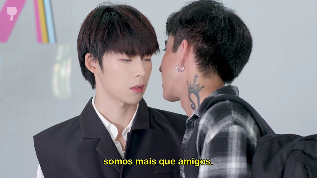 TatiChoiceLove's tweet photo. O Dee tem mel kkkkkkkk
#WorkFromHeartEP4 https://t.co/biEIRs3iRg