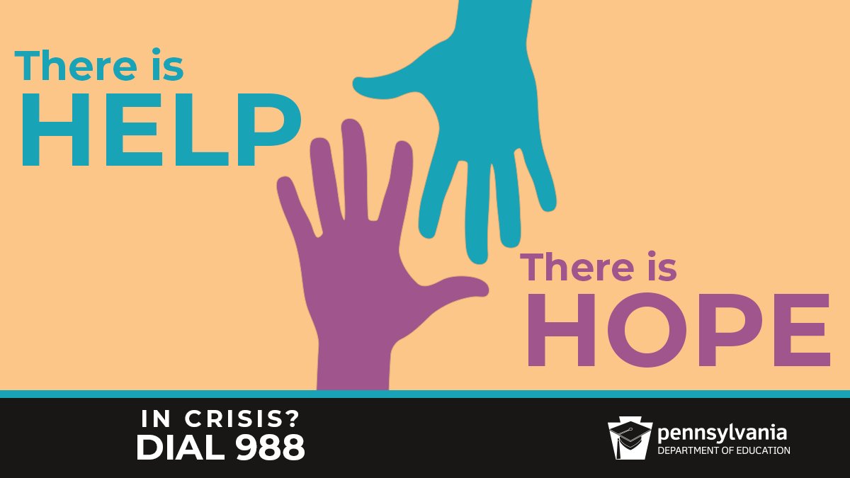 PA Department of Education tweet media