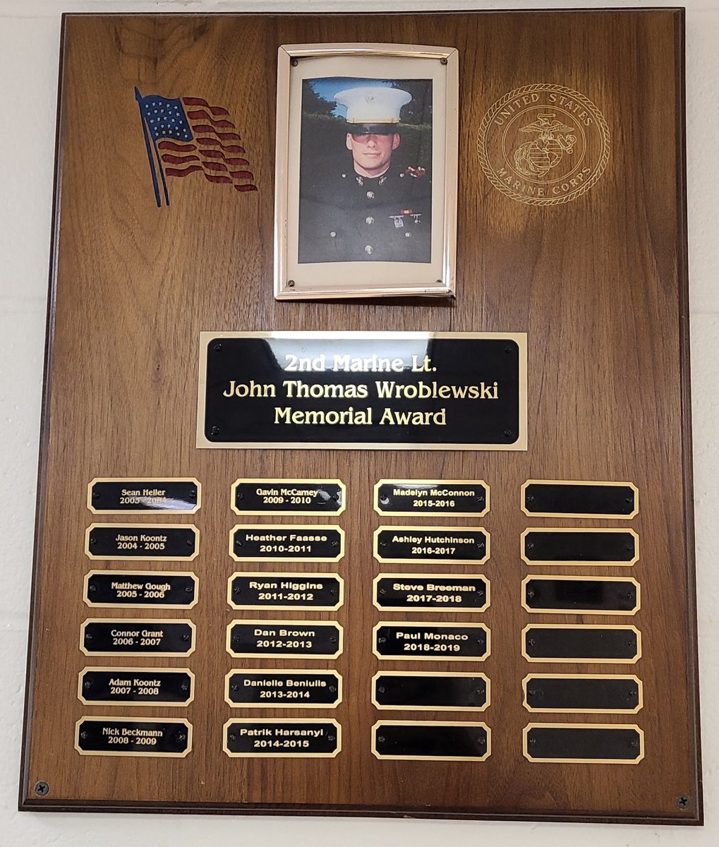 JTHS Athletics tweet media