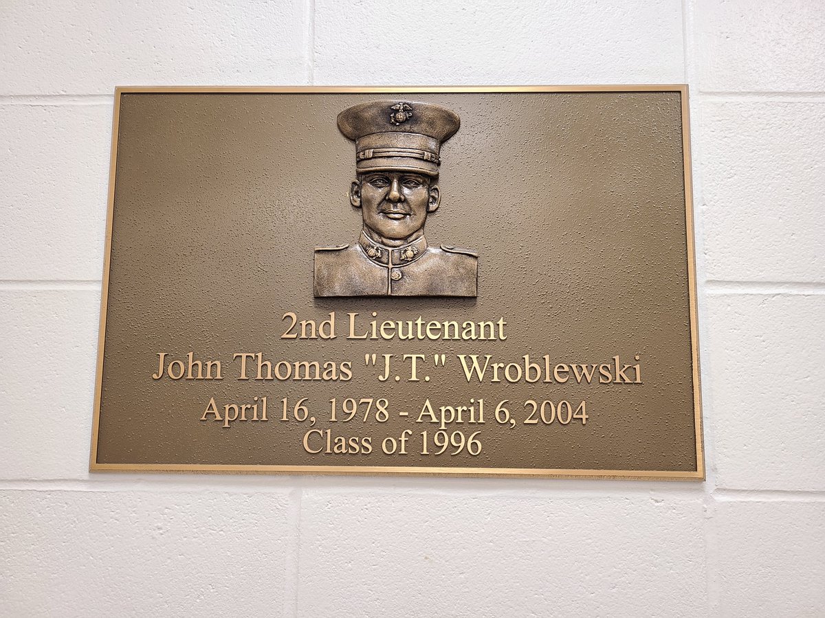 JTHS Athletics tweet media