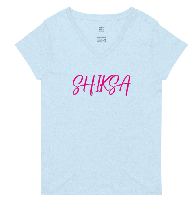 KosherDrip's tweet photo. We love Shiksa's at https://t.co/0HckuKU9G6! Get all the laughs this year at Rosh Hashana dinner!

#shiksa #RoshHashanah  #jew #guyim #jewish #judaica #kosherdrip #kosher https://t.co/xphxQw3ftP