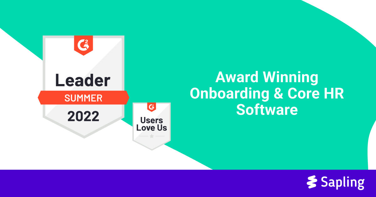 saplinghq's tweet image. ✅"A comprehensive Onboarding Tool with a helpful personable team"
✅"Sapling works great and their team is always very helpful"
✅"Intuitive, simple, wonderful customer support"

Interested in learning more about how our customers benefit from Sapling 👉bit.ly/3pMv1K2