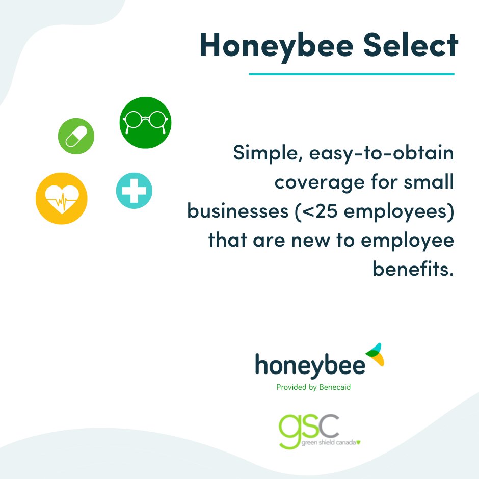 Workplace benefits designed especially for small businesses (<25 employees). Click here to learn more: eu1.hubs.ly/H01M7Jk0