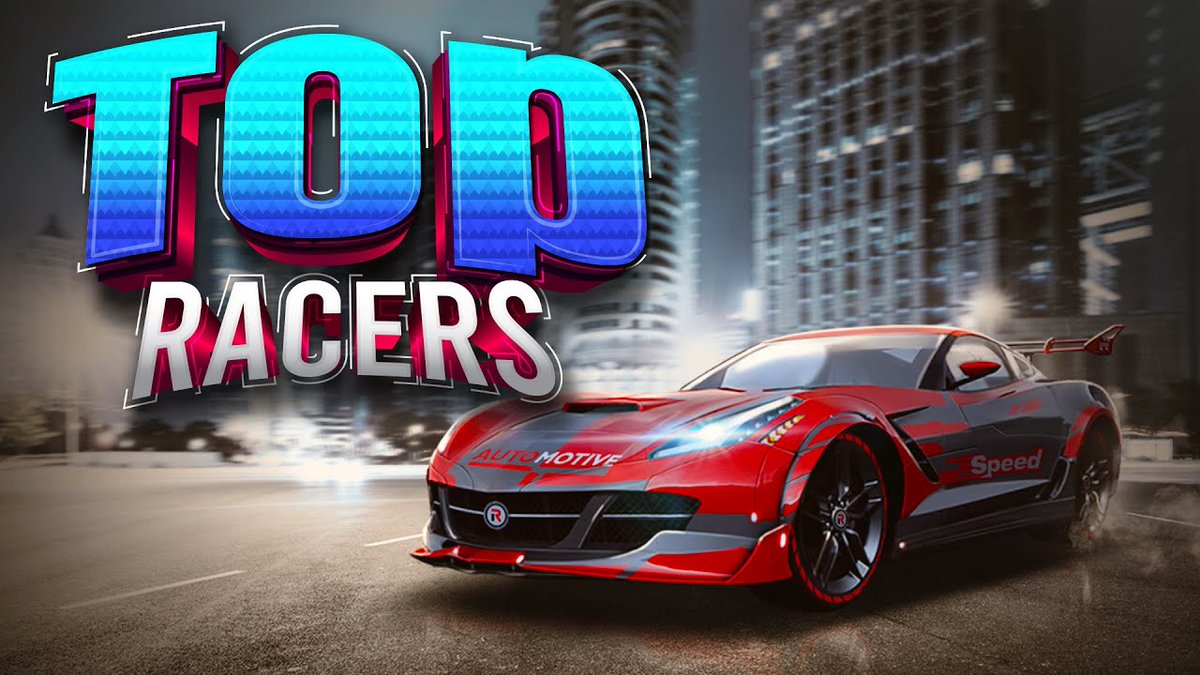🔥 Are you an adrenaline junkie who loves the smell of burnt rubber? 🛞
Want to satisfy your need for speed? 🏎
Check out these new top 5 racing games that have collectable digital skins 👉 youtu.be/nnTdQIlgGPI
