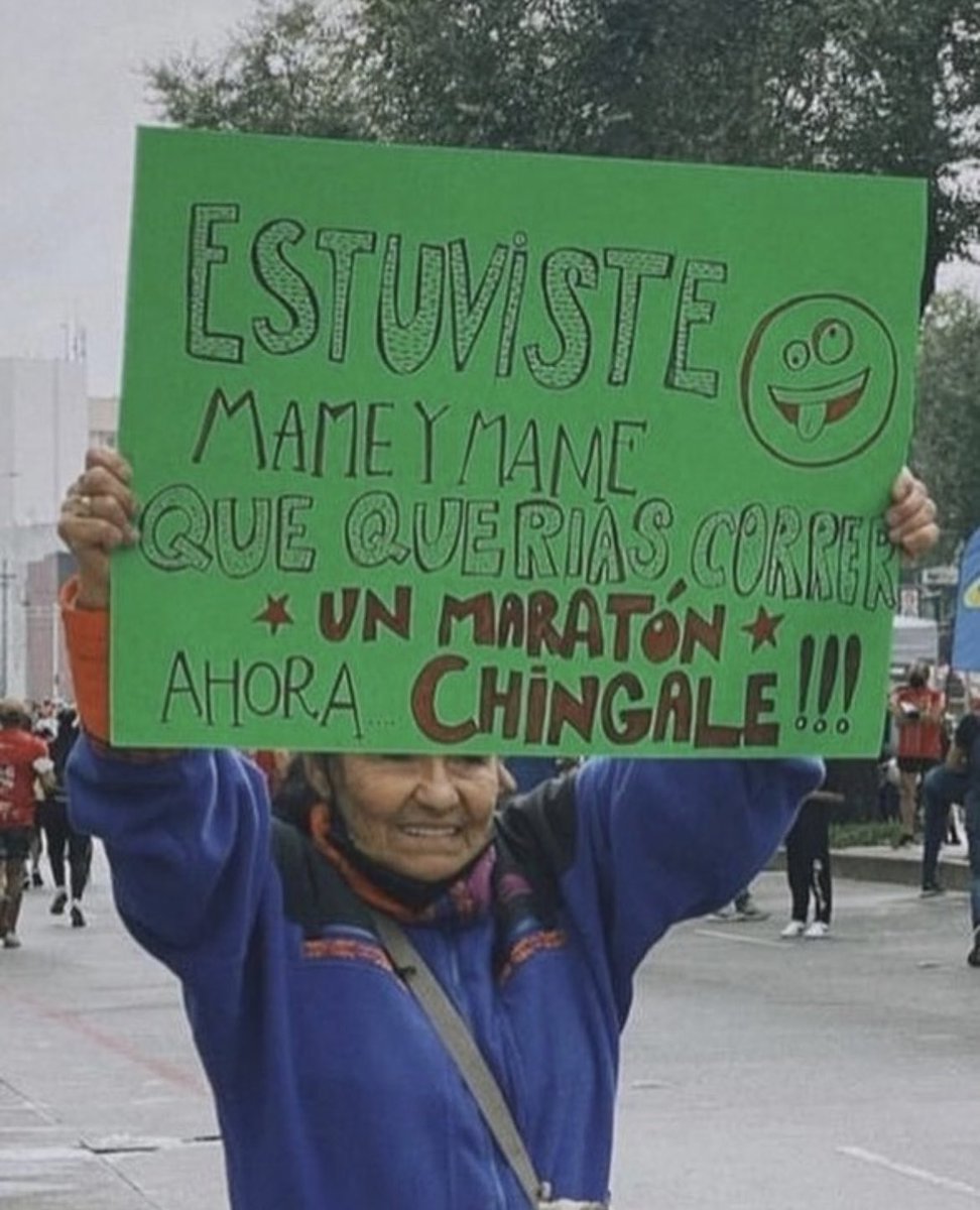 La netaaaaa 🏃🏻‍♀️🏃🏽