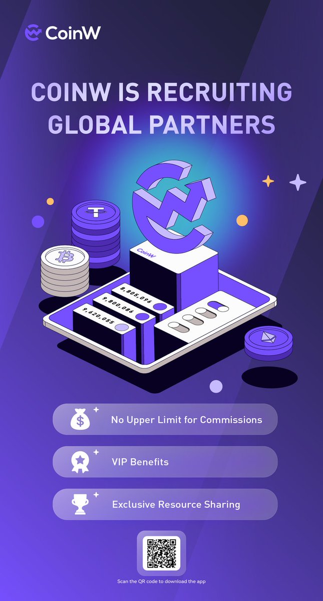 Parvati086's tweet photo. Good project 💙
I hope all are enjoying with coin w
#coinw $COINW 

#TOP1 Everyday many events coming so please join .... https://t.co/gylMqzEizq