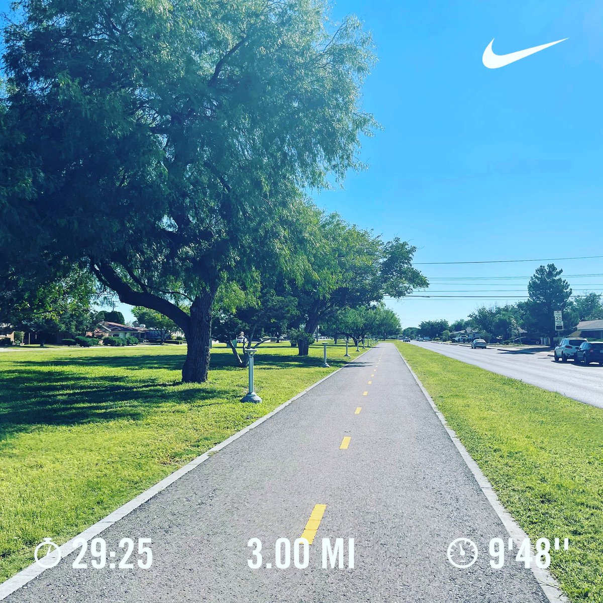 jmeza1989's tweet photo. Ran Edgemere Park to mix it up. Love running on this park. #happyroutine https://t.co/OT3B5370tJ