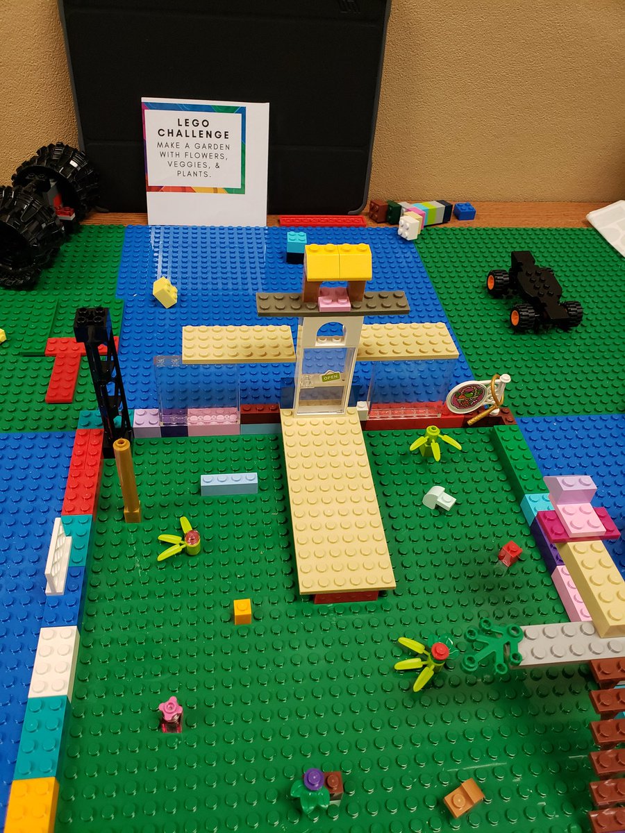 Jefferson Elementary tweet media