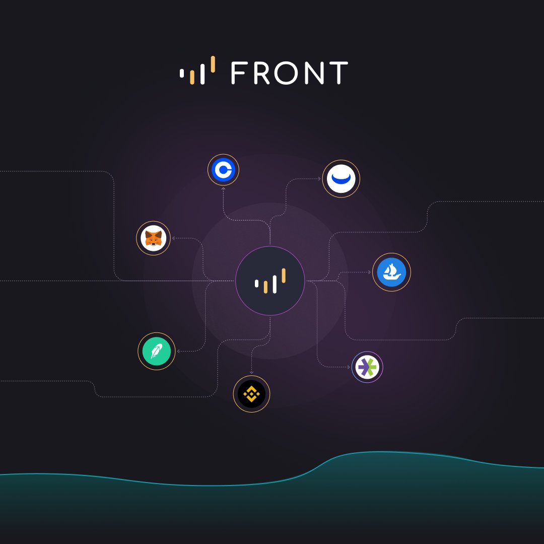 meshpay's tweet photo. 🚨 BREAKING NEWS 🚨
 
We are so excited to announce something HUGE! 🙌🏼 📢
 
Front API is now available to the public! Our launch is being featured in Product Hunt today! 
 
Learn more about it here 👉🏼 https://t.co/8aZWZ3ifOF and upvote us. 🚀🚀🚀
#FinTechNews #Crypto #DeFi https://t.co/Gzuc2T4Hb7