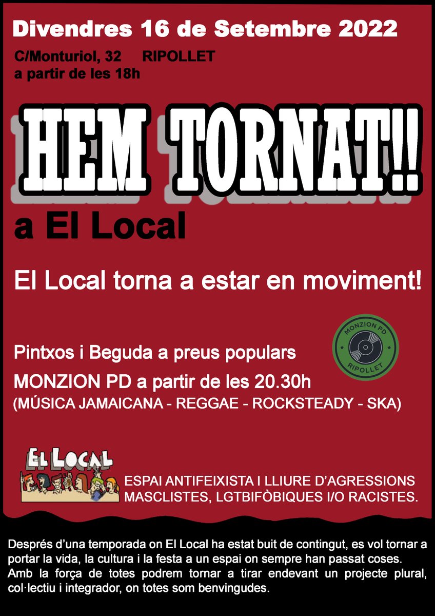 El Local tweet media