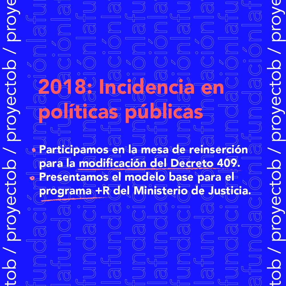 fproyectob's tweet photo. [2/2] #InserciónLaboral #ProyectoB https://t.co/qNkXzKXEMP