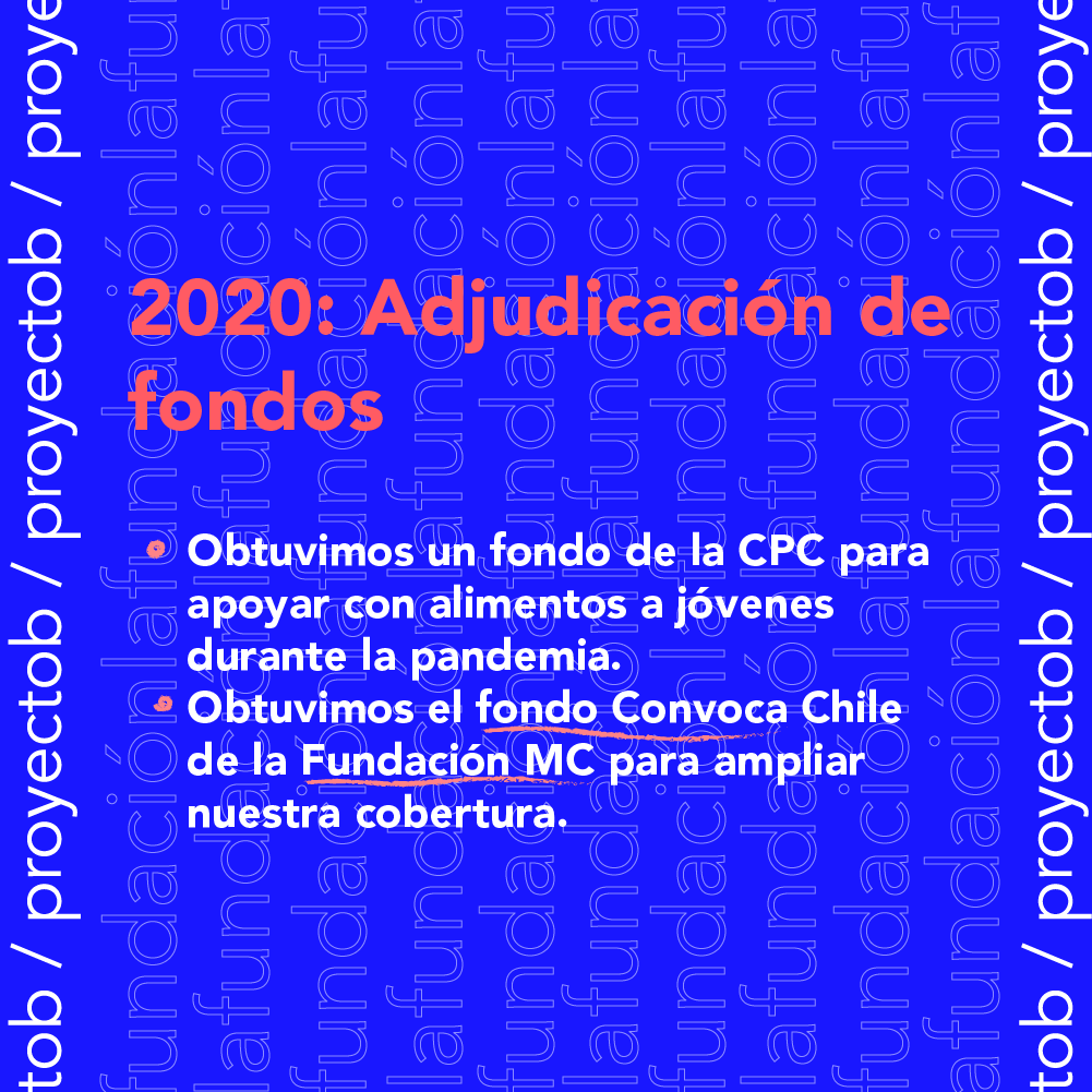 fproyectob's tweet photo. [2/2] #InserciónLaboral #ProyectoB https://t.co/qNkXzKXEMP