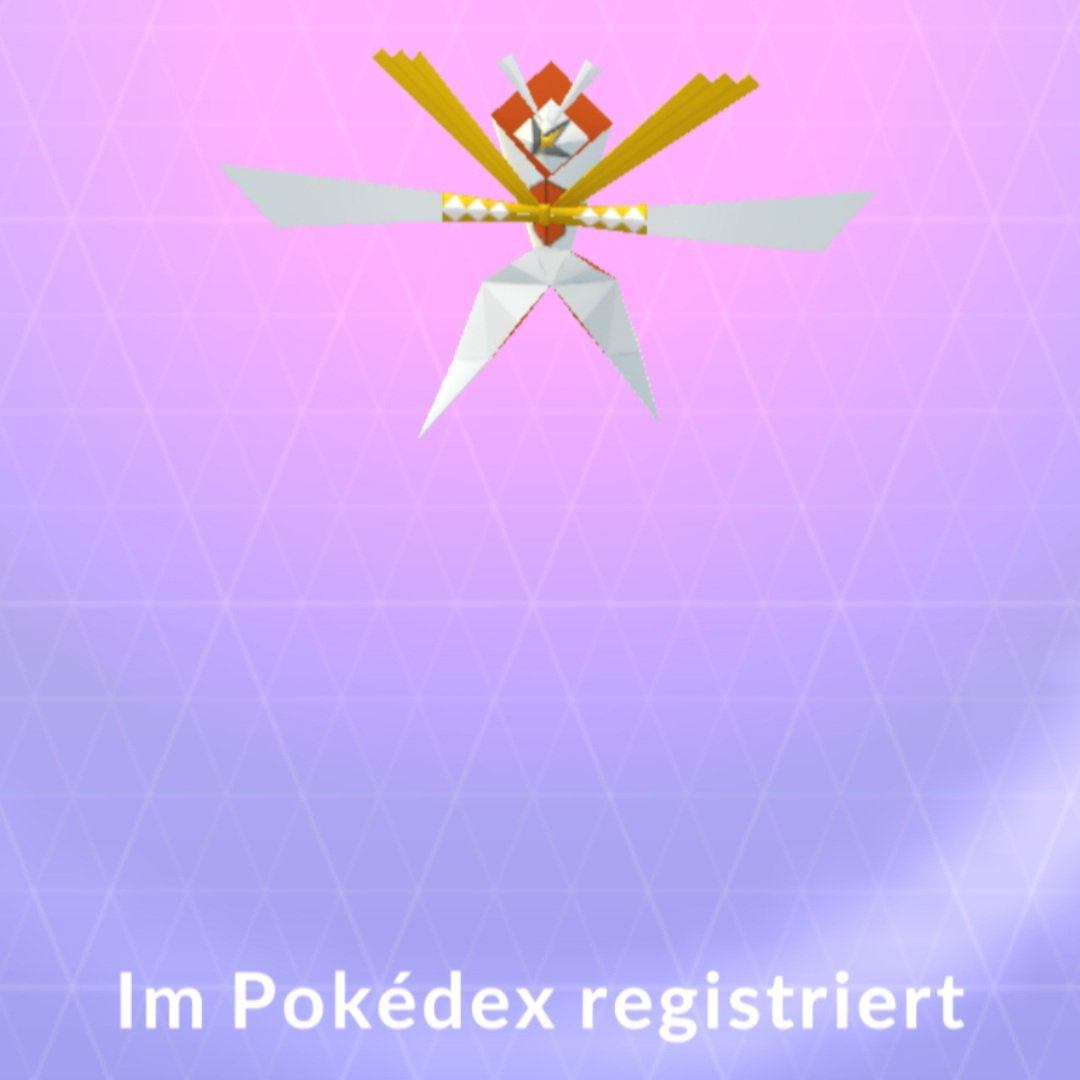 BassinShiny's tweet photo. Welcome in my #Pokedex #Katagami https://t.co/cP0TAfGvYg