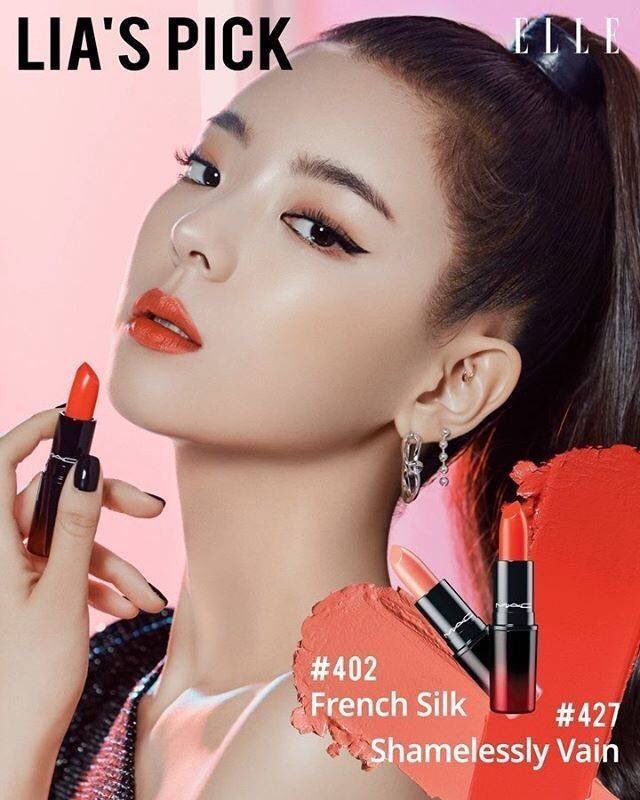 browndiary96's tweet photo. #brownupdate #พร้อมส่ง
♥︎#brownpro MAC ♥︎ วันที่ 14 - 22/09/22
♥︎ MAC ♥︎ LOVE ME LIPSTICK
♡ 427 SHAMELESSLY VAIN
♡ ของแท้100% เช็คหน้าเคาน์เตอร์ได้เลยค่ะ #ของมันต้องมี
❥ 890฿ ลดเหลือ 499฿ ✨🤩
#HowtoPerfect #ใช้ดีบอกต่อ #เครื่องสําอาง #ลิป https://t.co/Mj8xWYjmIv