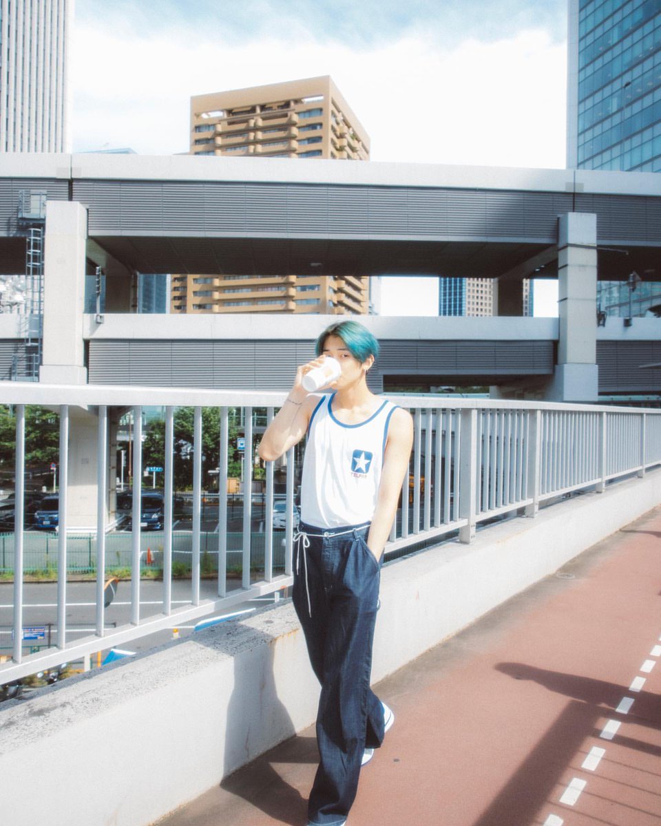 imtornrny's tweet photo. 최연준 그냥 걸어 다니는 래퍼런스세요 ⋯ 찍는 사람도 찍히는 사람도 만족도 최상이었을 것이 분명한 스냅 https://t.co/XPoCOOeuQa