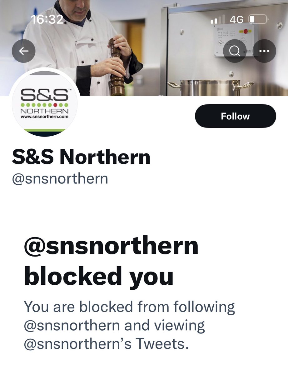 intelligas's tweet image. Hello @TrentProducts 

Hope you’re all well 

Thanks for following. We love our industry friends. Not everyone plays nicely though 🥴😥