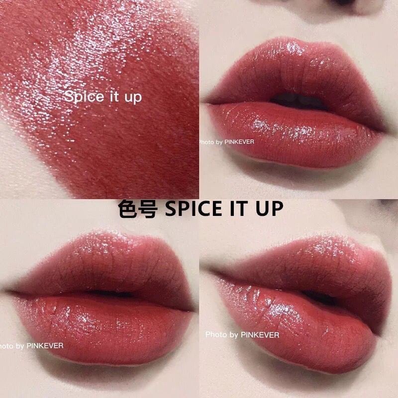 browndiary96's tweet photo. #brownupdate #พร้อมส่ง
♥︎#brownpro MAC ♥︎ วันที่ 14 - 22/09/22
♥︎ MAC ♥︎ LUSTREGLASS LIPSTICK
♡ 522 SPICE IT UP!
♡ ของแท้100% เช็คหน้าเคาน์เตอร์ได้เลยค่ะ #ของมันต้องมี
❥ 890฿ ลดเหลือ 499฿ ✨🤩
#HowtoPerfect #ใช้ดีบอกต่อ #เครื่องสําอาง #ลิป https://t.co/mWocrwnh2x