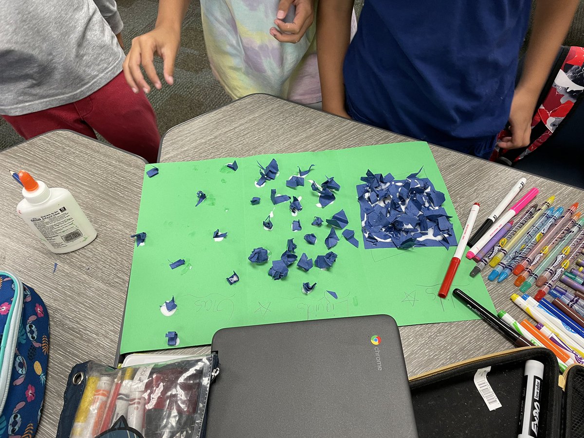 Matter Models!!! Solid, Liquid, Gas!!! #teambce #handson #gcisdscience