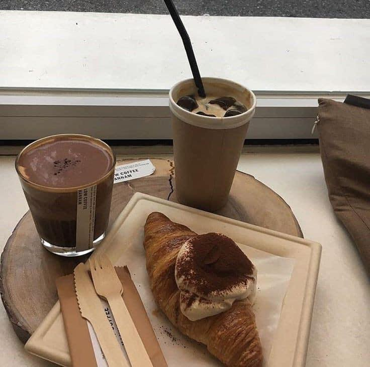 prettiestavenue's tweet photo. coffee break https://t.co/x4VbUgNOag
