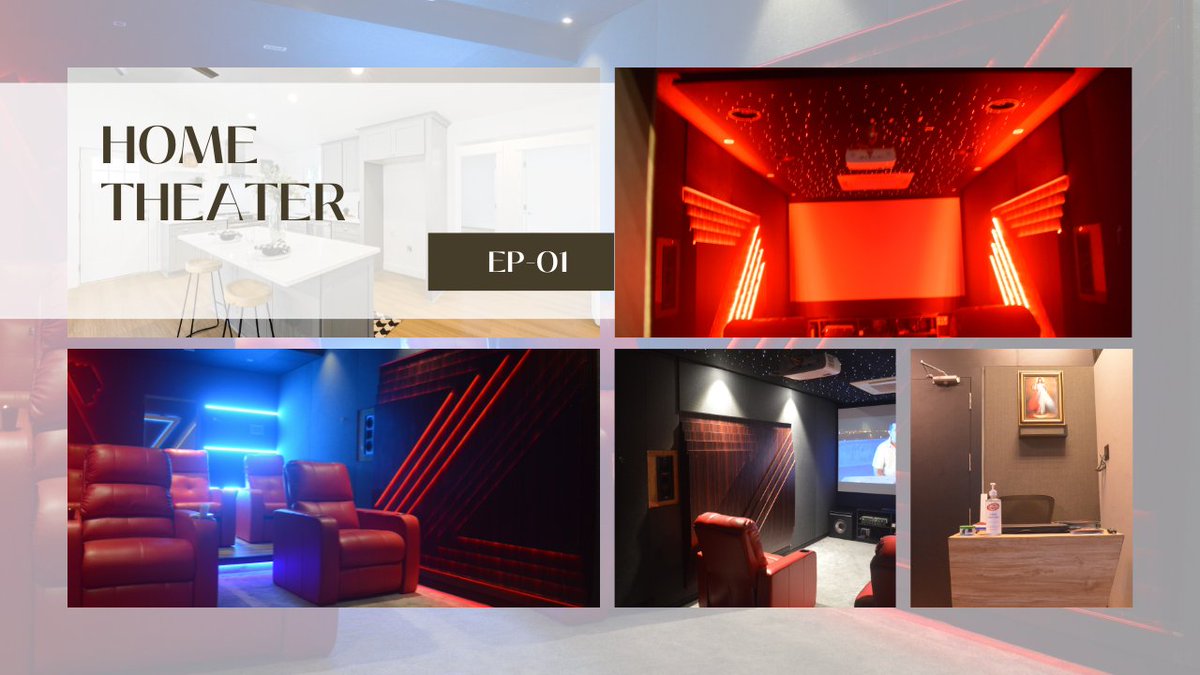 Vijau_interiol's tweet photo. Click out the you tube  https://t.co/3cnw3ytg9e 

work done by @Vijau_interiol 

Client : Don't Skip

#vijauinteriol #interiordesign #hometheater #homecinemas #grippersystem #soundproofing #acoustic #dontskip https://t.co/gOSL1Z3c3H