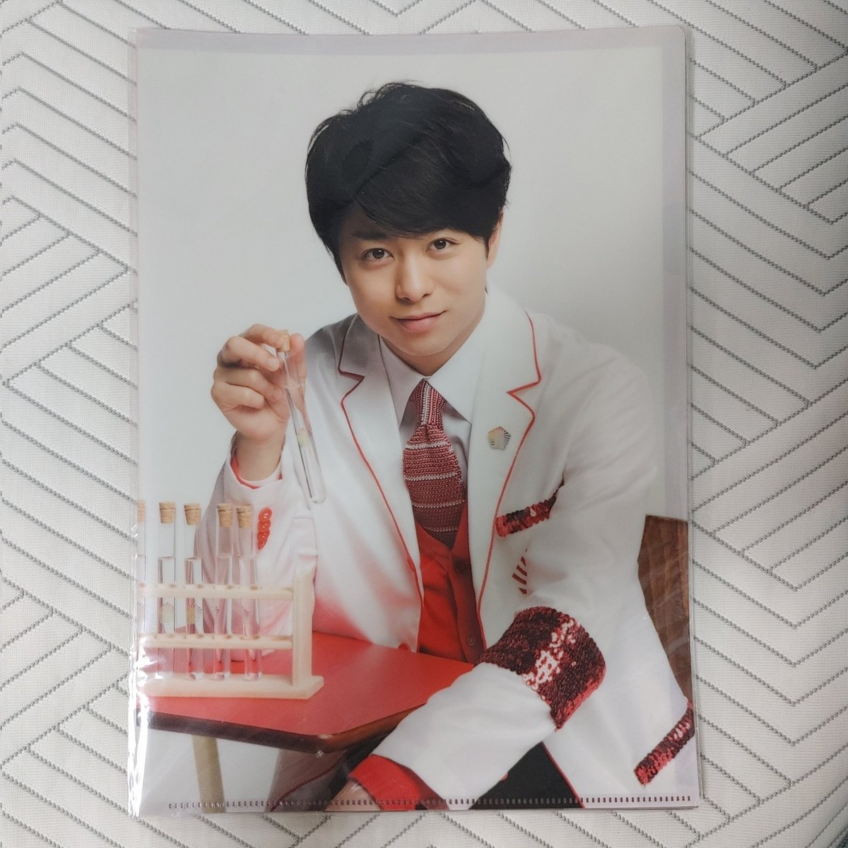 NEKKORAGO's tweet photo. 아라시 사쿠라이쇼 클리어파일 판매
블라스트, 팝콘 (세월감, 비닐×)
와쿠와쿠, 러브, 2020 (미개봉)

일괄 운미포 1.0

디엠 알람이 안 와서
디엠 안 보면 멘션주세요!

ㄴ타래로 개봉 클파 사진 올려요

#아라시 #사쿠라이쇼 #판매 https://t.co/uUeDa4KLzk