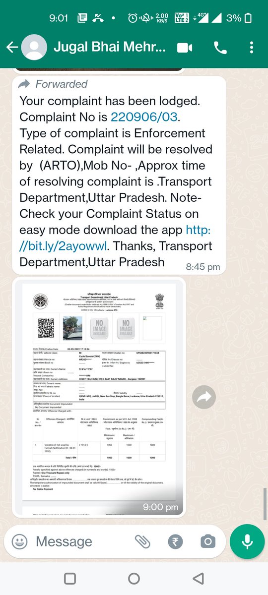 pardeep sharma tweet media