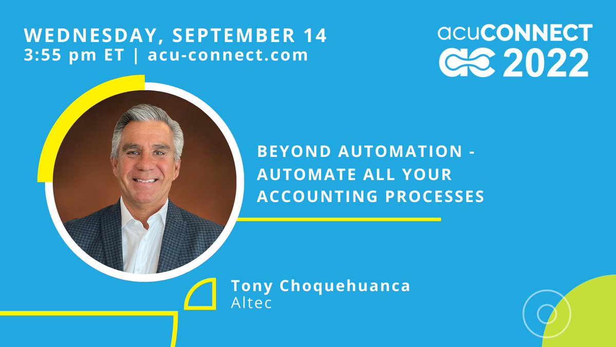 DocLinkbyBAI's tweet photo. The #acuCONNECT 2022 virtual conference is HERE! Come meet us and learn how #DocLink is helping businesses go #digital and #AutomateAP and other depts. #acumatica #DigitalTransformation #Paperless https://t.co/aCmbiahjEj