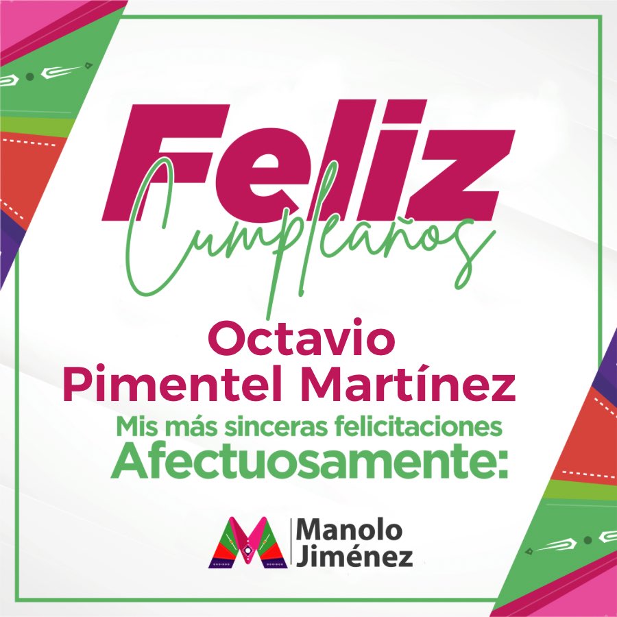 manolojim's tweet photo. ¡Que la pases muy bien compadre, un fuerte abrazo! https://t.co/P14Usqu76x