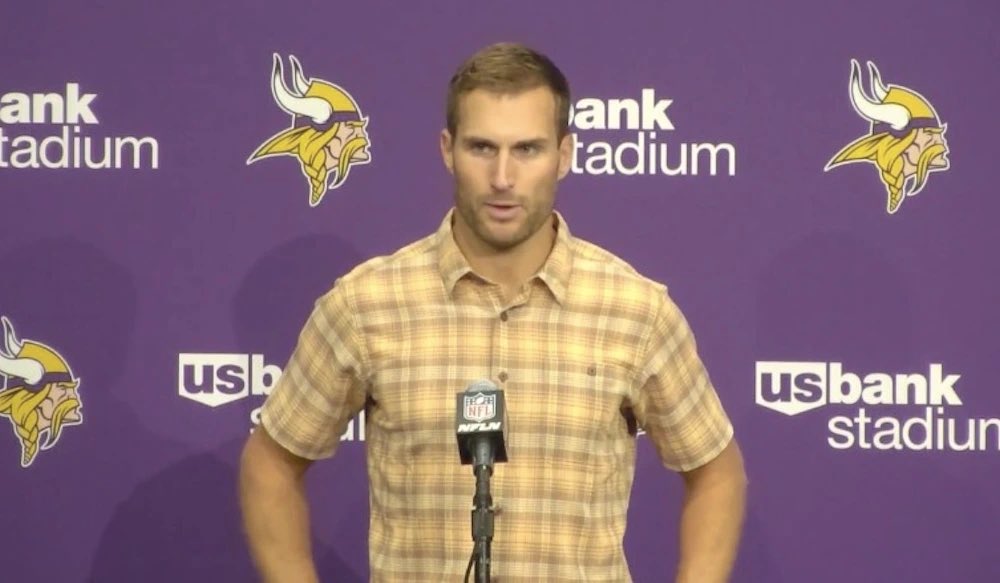 Hi guys. I’ve seen a lot of you say really nice things about my shirt. I just wanna say I really appreciate each and every compliment. You guys are the best.