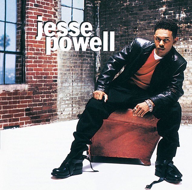 TheMusicChron's tweet photo. R&amp;B singer &amp; Grammy nominated musician Jesse Powell died Tuesday at age 51.

From Trina &amp; Tamara Powell 

“It is with a heavy heart that we announce the passing of our beloved son, brother and uncle Jesse Powell. He passed away peacefully in his Los Angeles home.” #JessePowell https://t.co/ebhERWzclg