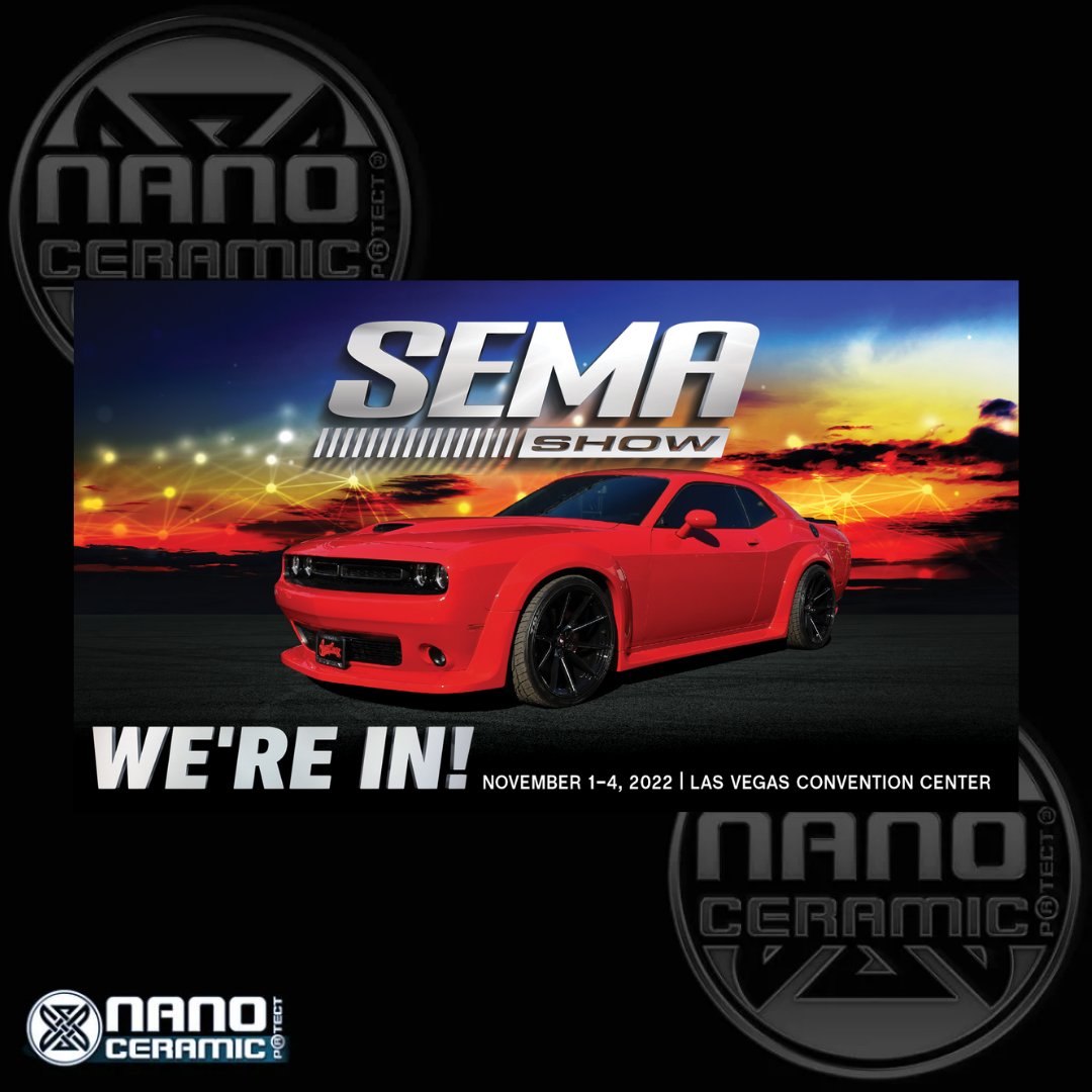 ncp_na's tweet photo. 48 Days until #semashow. Check us out in the North Hall Booth # 12578 https://t.co/Vgrnnm4JIz