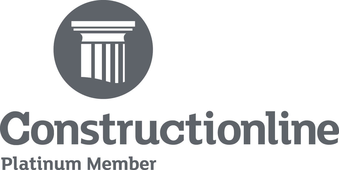 PortviewFitOut's tweet photo. We’re delighted to share with you that Portview has successfully achieved Constructionline Platinum Certificate of Membership! Achieving Platinum membership status, recognises our commitment to service excellence, health & safety, quality management & our people. #portview https://t.co/T8eZzezWNx