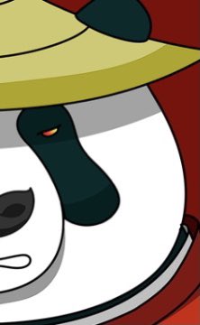 Okay Panda Yacht Club 🐼🔥 tweet media