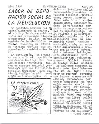 latropadelche's tweet photo. Tras la #RutaDelChe
1 de diciembre de 1957
Como fiel reflejo de la preocupación que siente por la edición del boletín El Cubano Libre, y de los aspectos que serían más convenientes divulgar, el Che le escribe una vez más a Fidel sobre el tema de la publicación.
#TropaChe https://t.co/GiO6QVXrIi