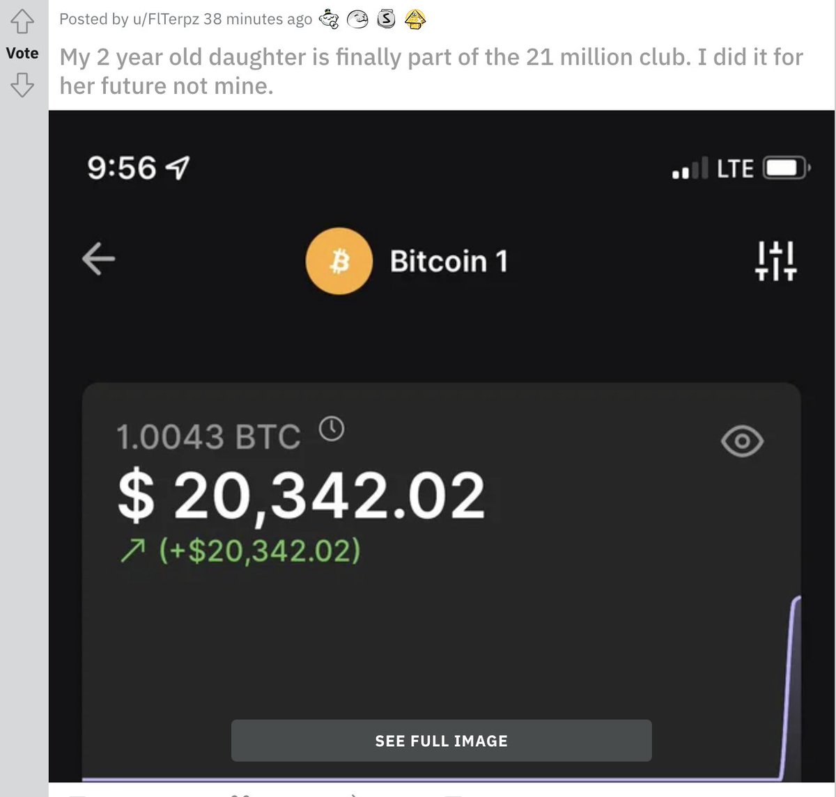 Bitcoin Magazine tweet media