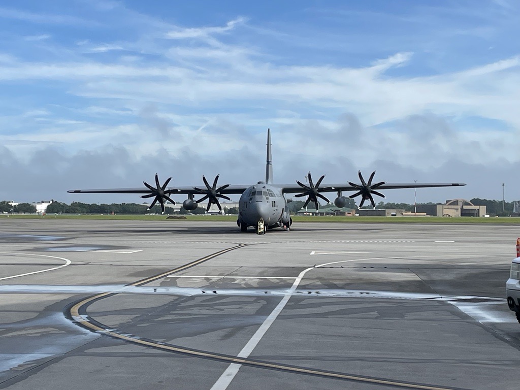 totalcyber's tweet photo. It was an honor to meet our service members and their families at the Air Force Family Day this past weekend. During this event, we remembered the events of 9/11 and held tribute to those who lost their lives, our first responders and those whose lives have been forever changed. https://t.co/CbiA4tcaCT