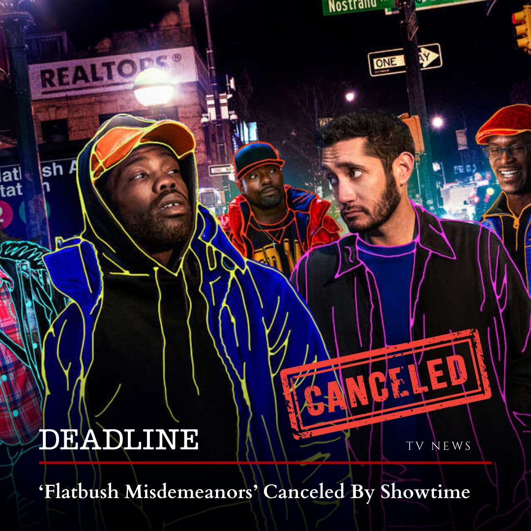 Deadline tweet media