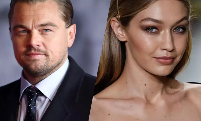 Leonardo DiCaprio ve Gigi Hadid dip dibe görüntülendi #MaviyleAydınlat hermeshaber.com/2022/09/14/leo…