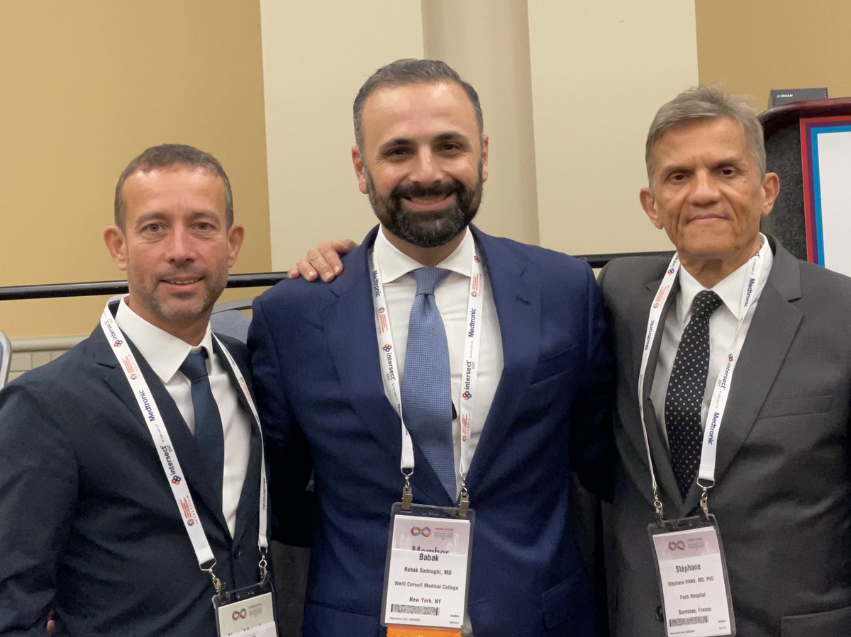 Babak Sadoughi, MD, FACS tweet media