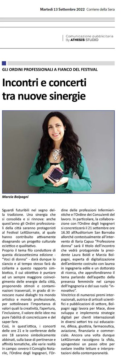 ORDINE INGEGNERI BS tweet media