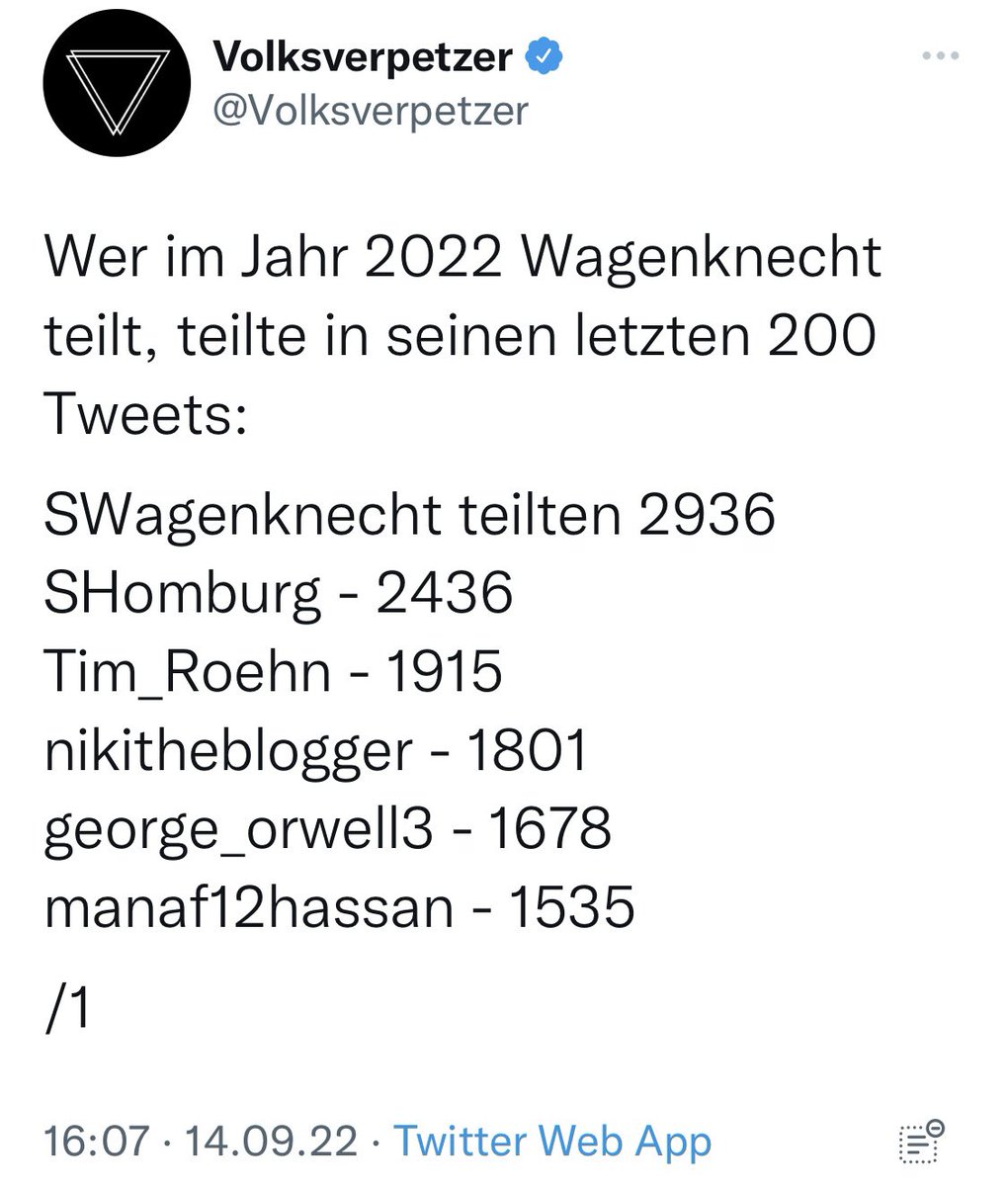 manaf12hassan's tweet photo. Der Volksverhetzer macht, was er am besten kann: Lügen, Spaltung & Kontaktschuld für die da oben. Und trotzdem bin ich stolz darauf, mit Sahra Wagenknecht - einer echten Linken - die unserem Land guttut, in Verbindung gebracht zu werden. Ihr werdet uns nicht spalten. #EchteLinke https://t.co/D861Y6u9Yk