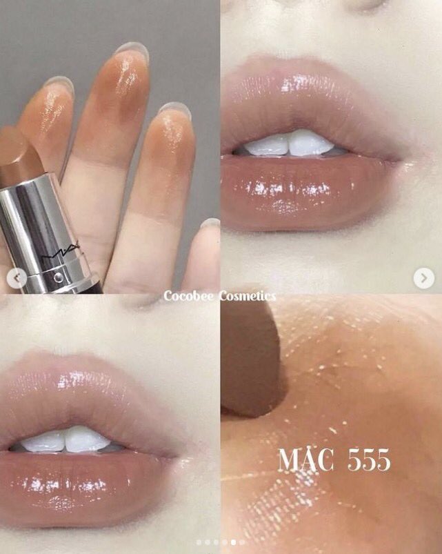 browndiary96's tweet photo. #brownupdate #พร้อมส่ง
♥︎#brownpro MAC ♥︎ วันที่ 14 - 22/09/22
♥︎ MAC ♥︎ LUSTREGLASS LIPSTICK
♡ 555 FEMMOMENON
♡ ของแท้100% เช็คหน้าเคาน์เตอร์ได้เลยค่ะ #ของมันต้องมี
❥ 950฿ ลดเหลือ 499฿ ✨🤩
#HowtoPerfect #ใช้ดีบอกต่อ #เครื่องสําอาง #ลิป https://t.co/odQLk34DBD